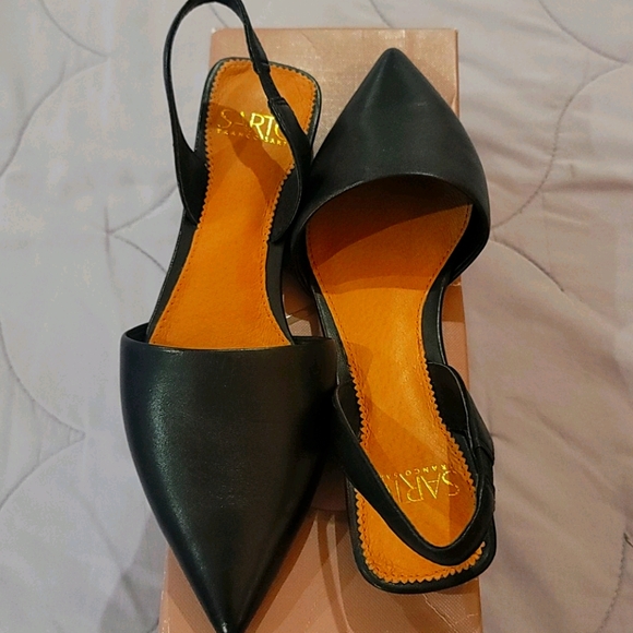 Franco Sarto Graydon Flats 